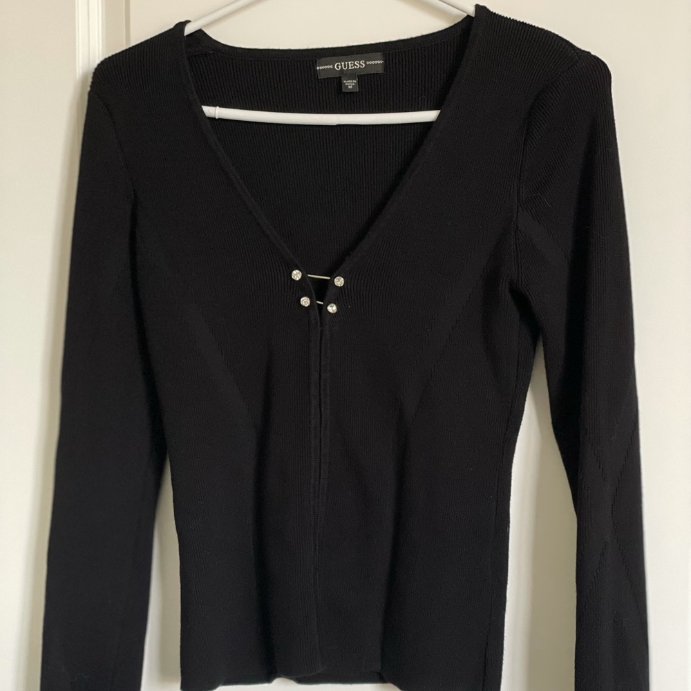 Guess long sleeve
